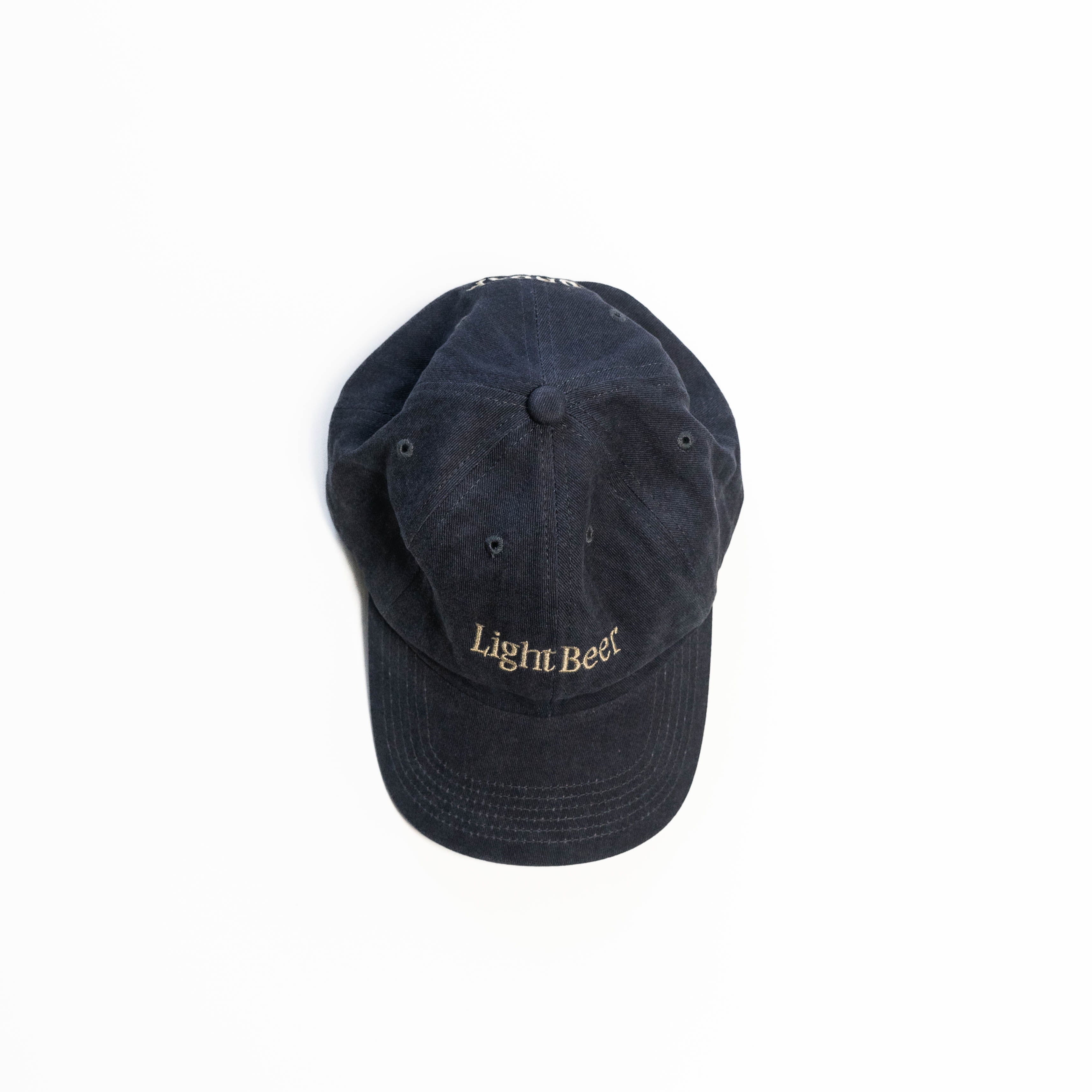 Light Beer Dad Cap