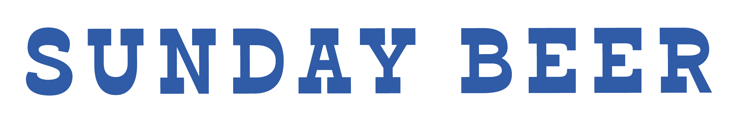 Sunday Beer logo